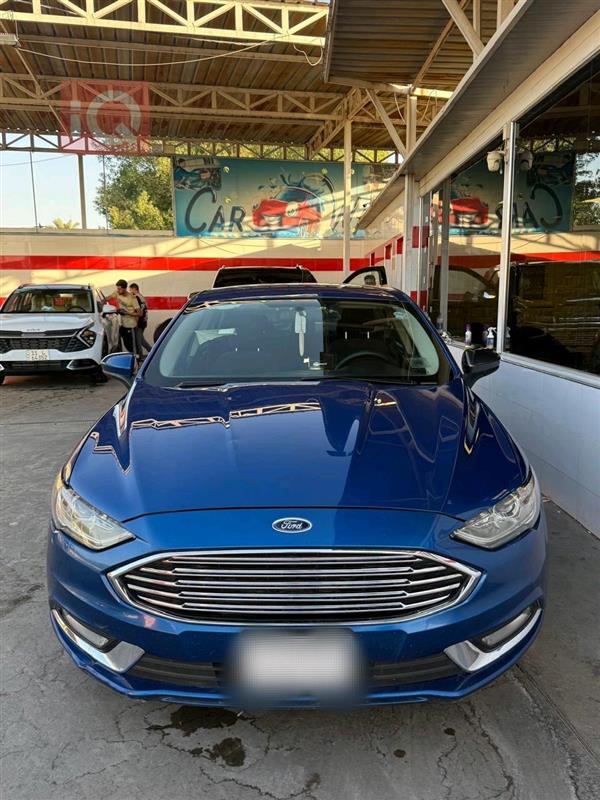 Ford for sale in Iraq